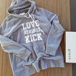 Motherhood maternity Hoodie